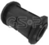 GSP 516705 Bush, leaf spring